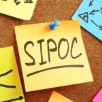 What is the SIPOC DIAGRAM and how do you use it?