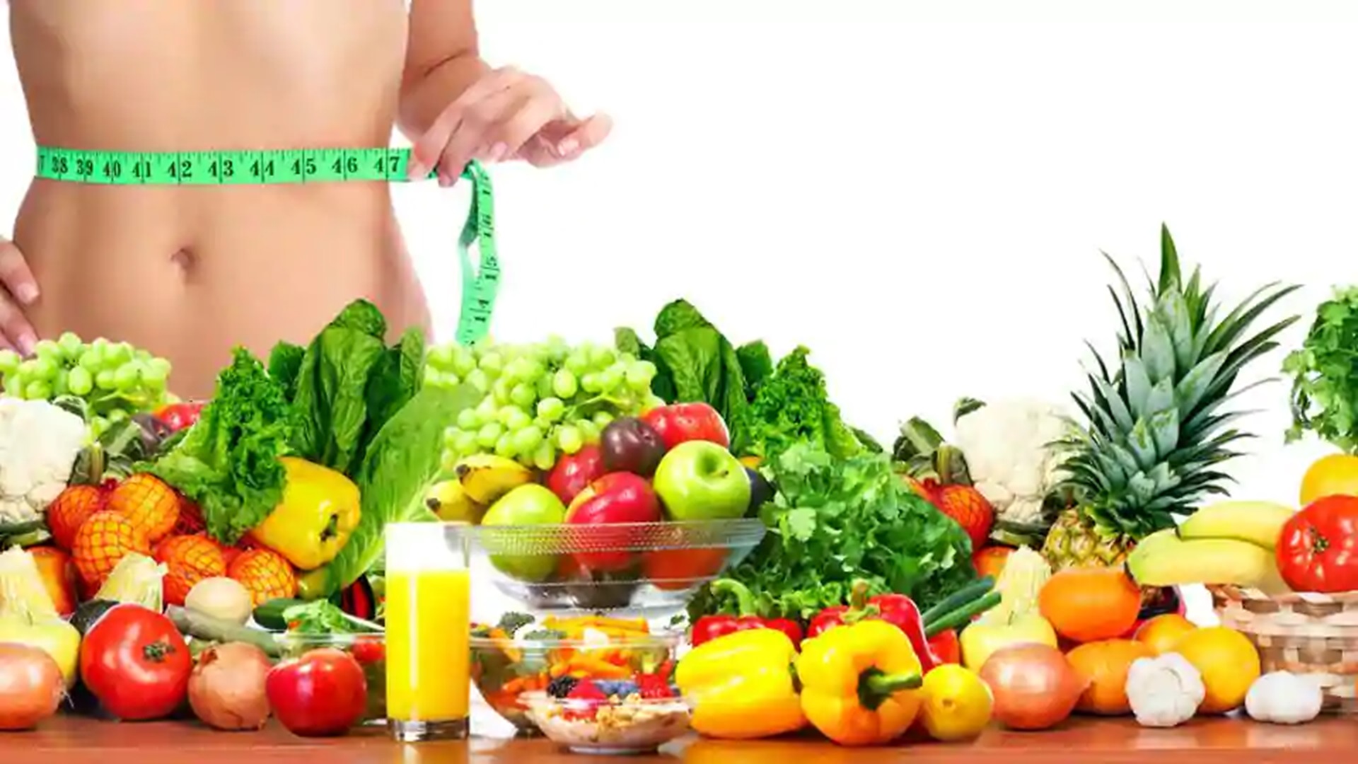 Weight Loss and Weight Management Diet Market